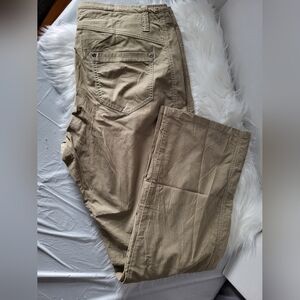 Women Kuhl Hiking Pants Size 32x32